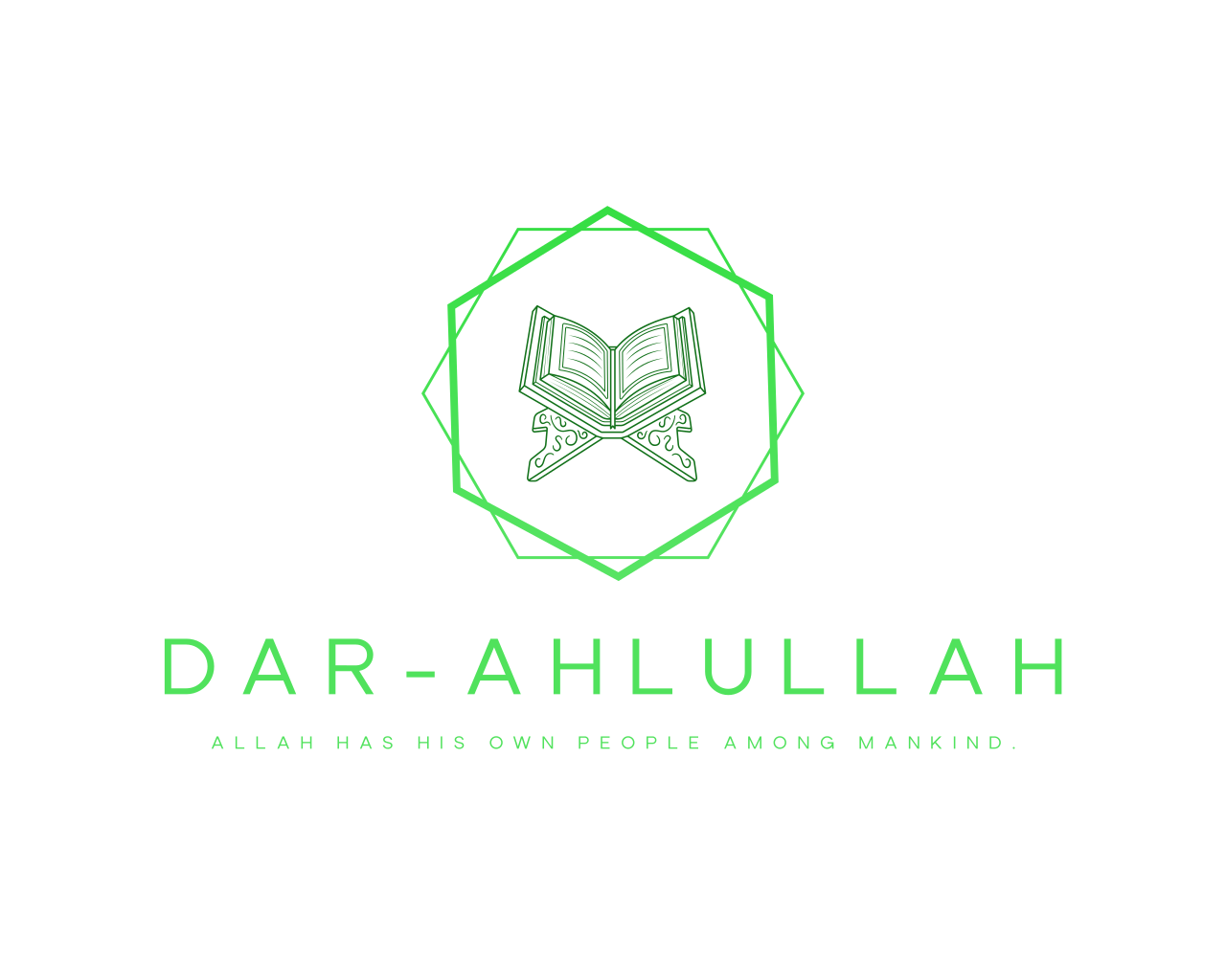 Dar-Ahlullah Academy - Premium Quran Learning Platform